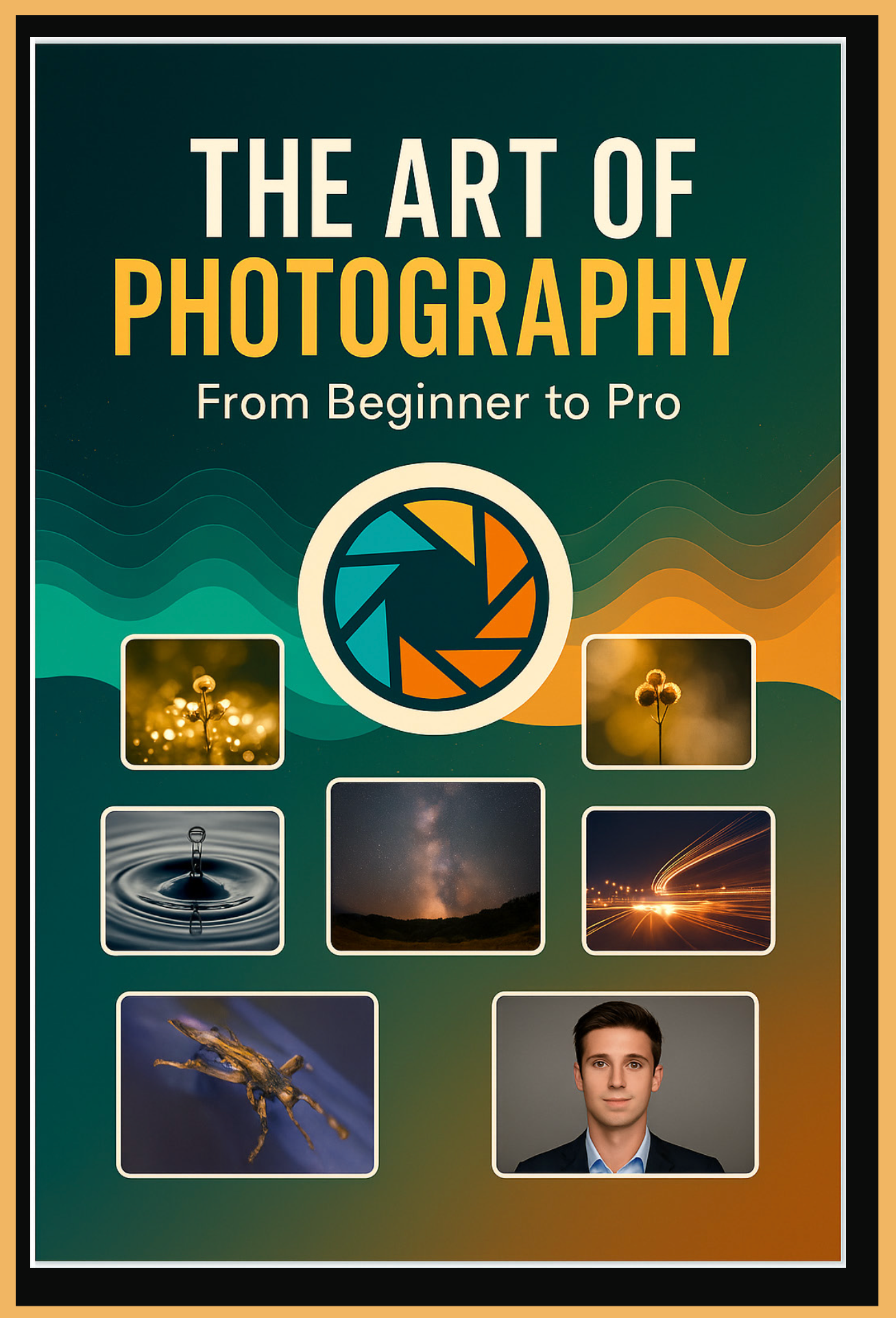 The Art of Photography